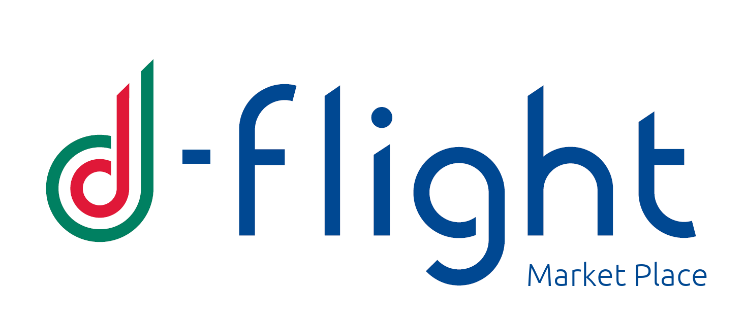 D-Flight Market Place